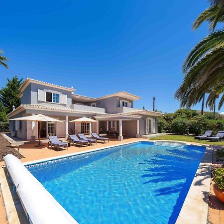 Casa Cegonha Villa Carvoeiro  Eksteriør billede