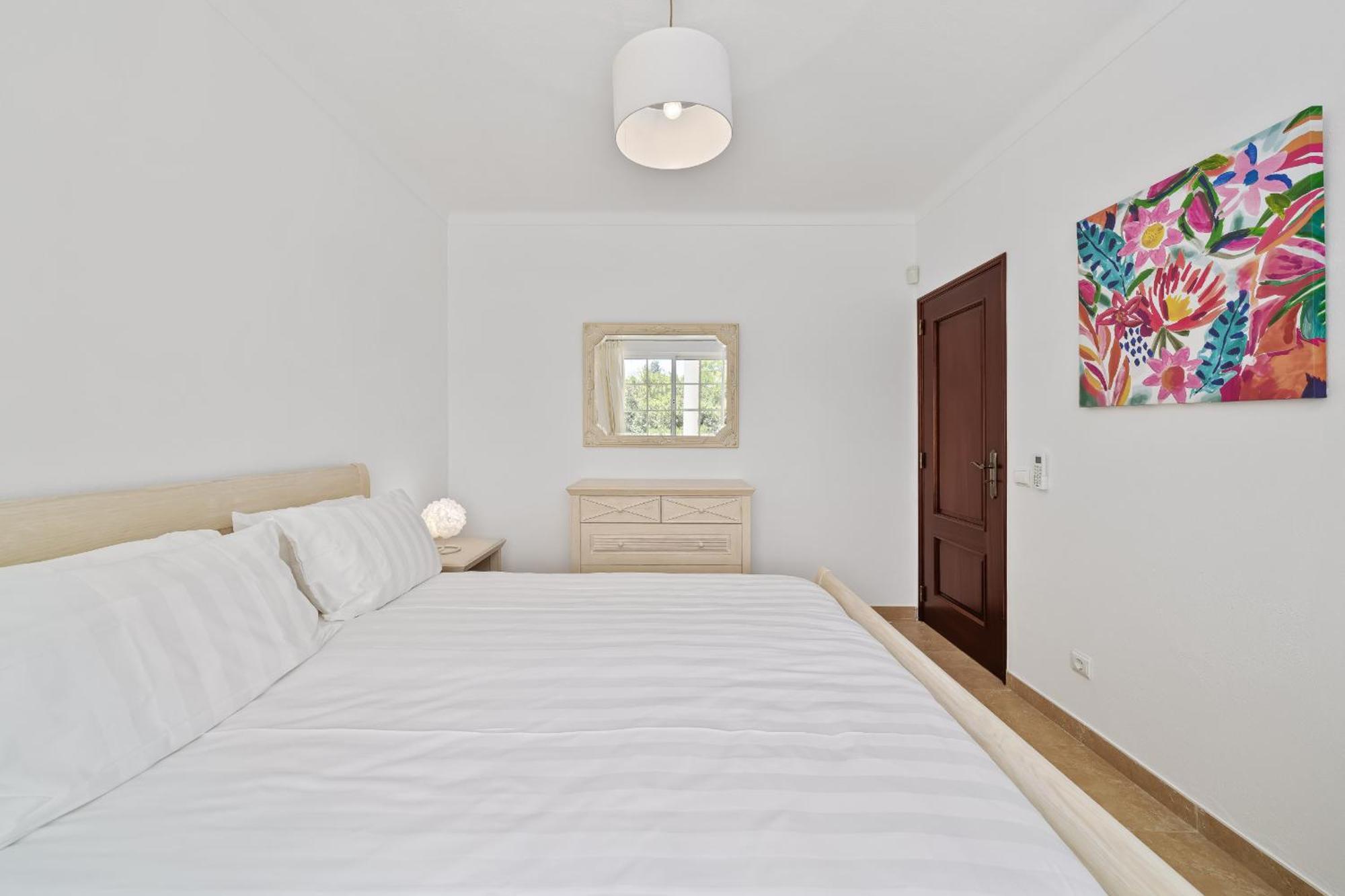 Casa Cegonha Villa Carvoeiro  Eksteriør billede