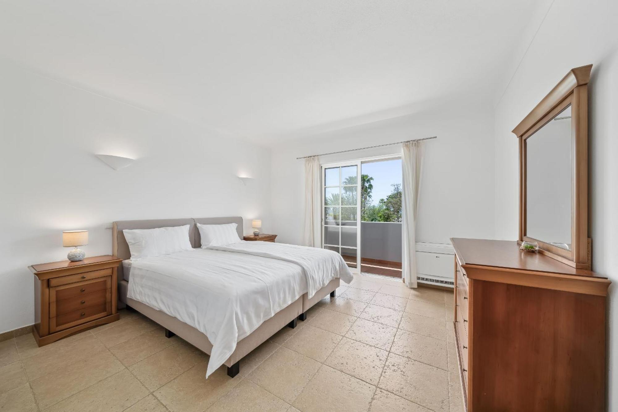 Casa Cegonha Villa Carvoeiro  Eksteriør billede