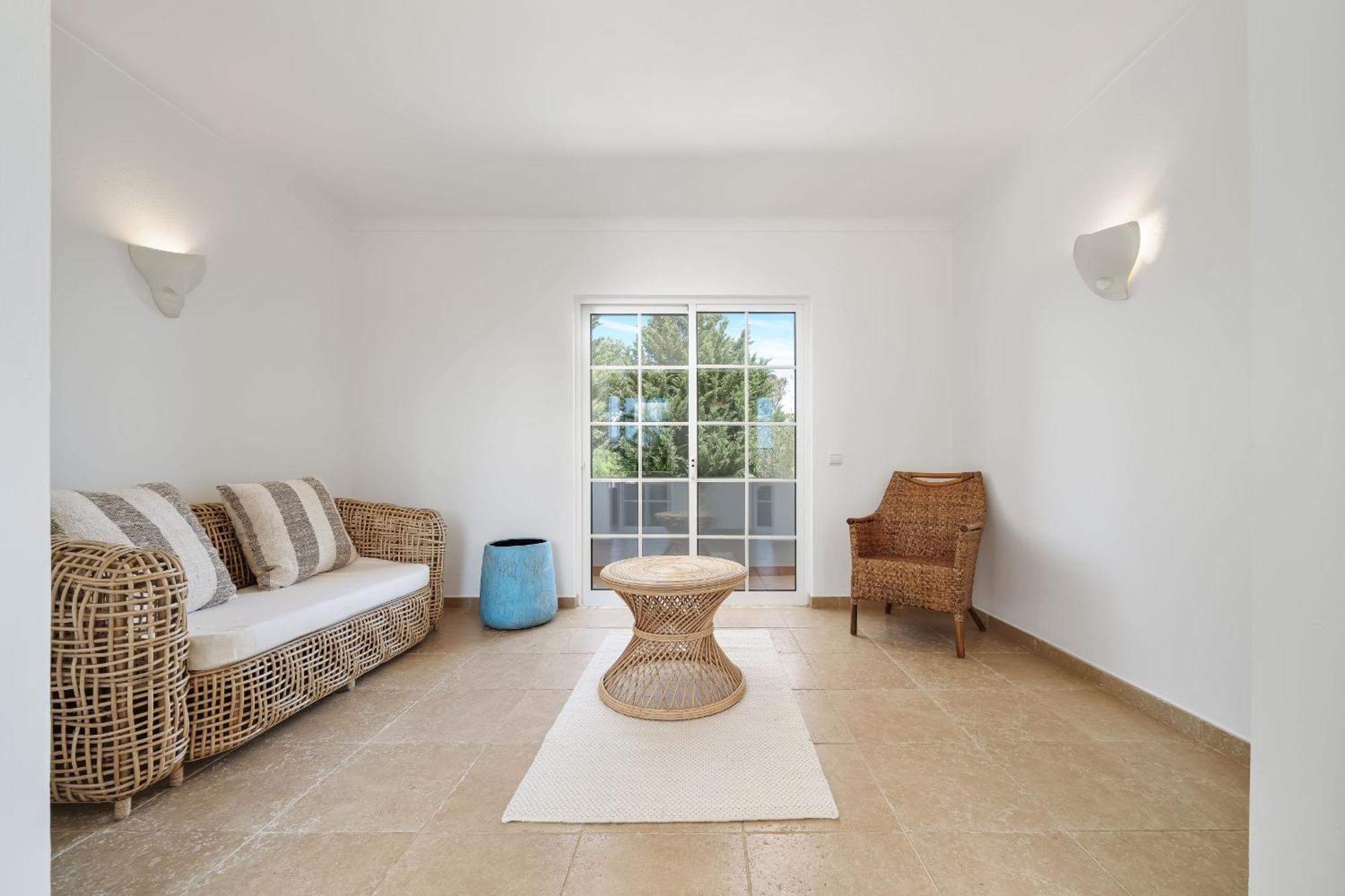 Casa Cegonha Villa Carvoeiro  Eksteriør billede