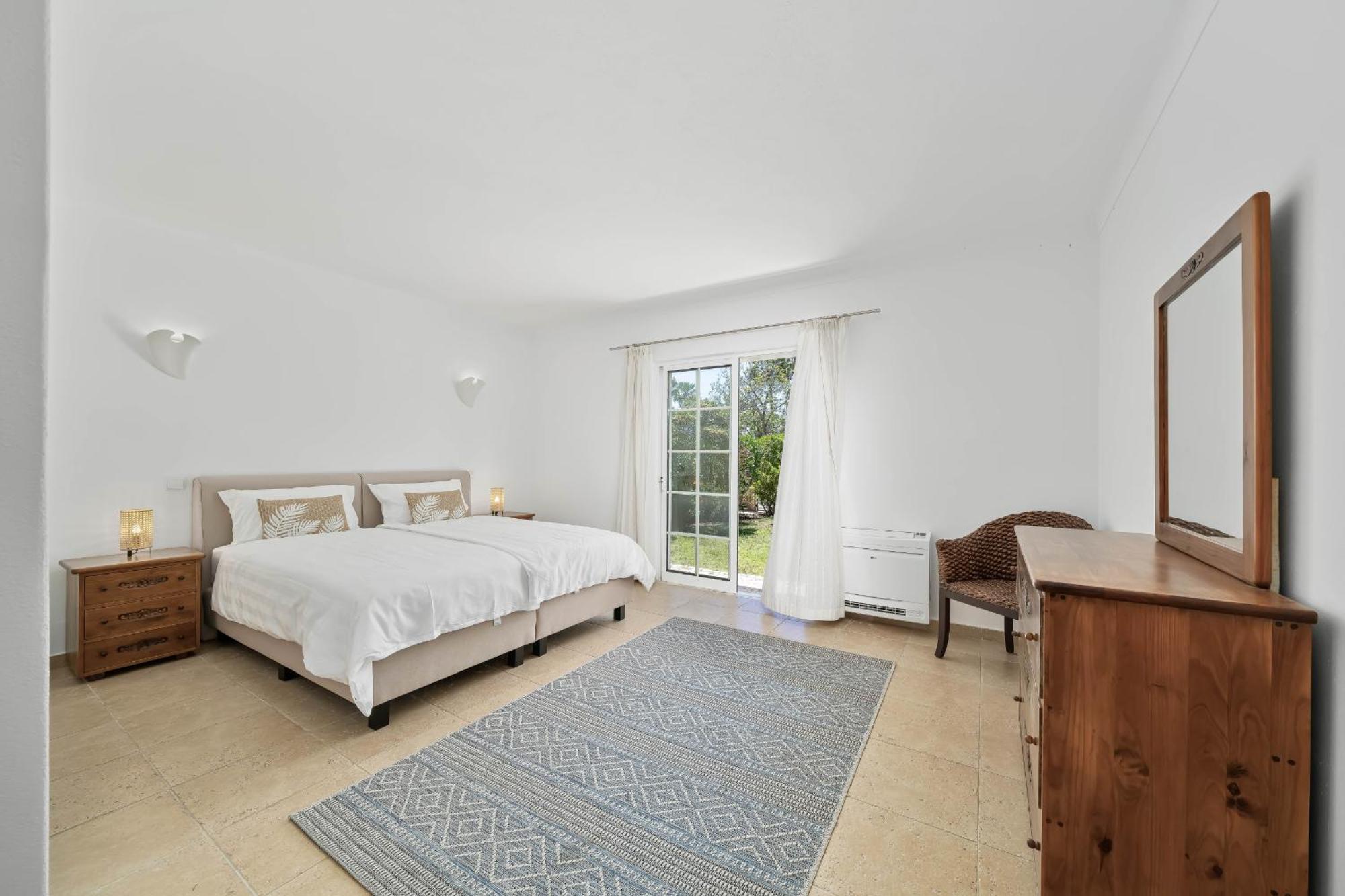 Casa Cegonha Villa Carvoeiro  Eksteriør billede