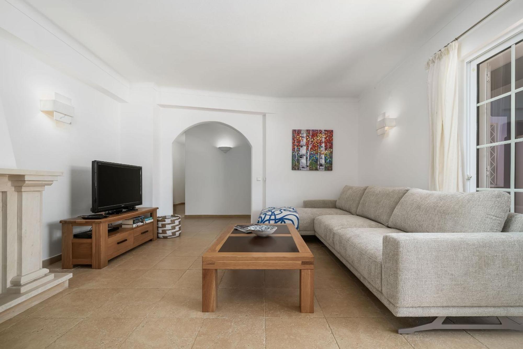 Casa Cegonha Villa Carvoeiro  Eksteriør billede