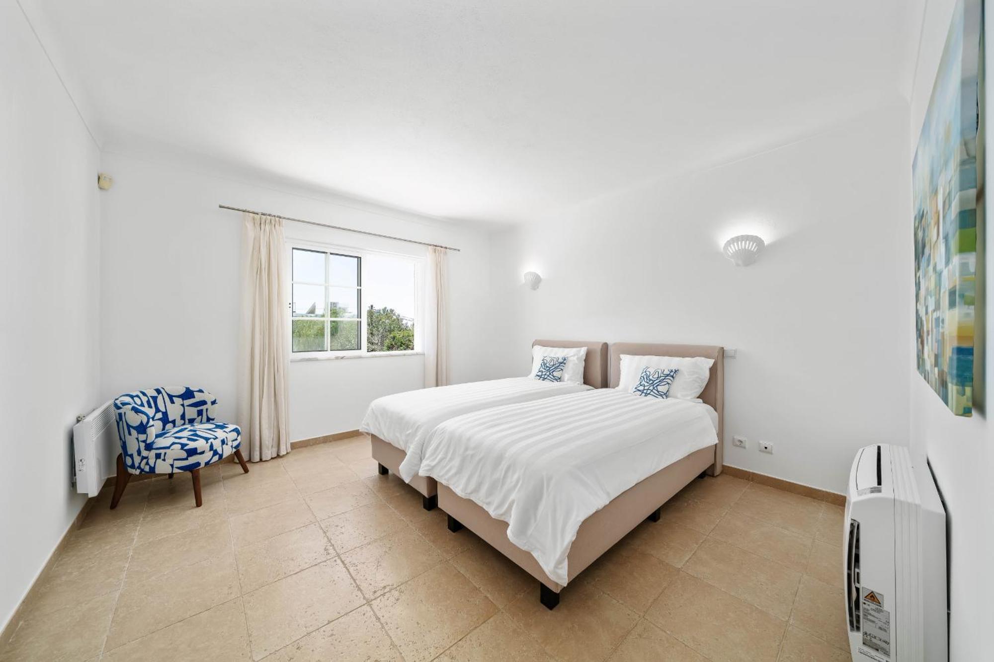 Casa Cegonha Villa Carvoeiro  Eksteriør billede
