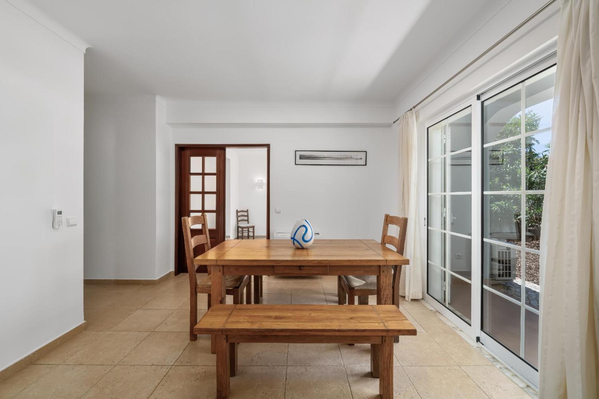 Casa Cegonha Villa Carvoeiro  Eksteriør billede