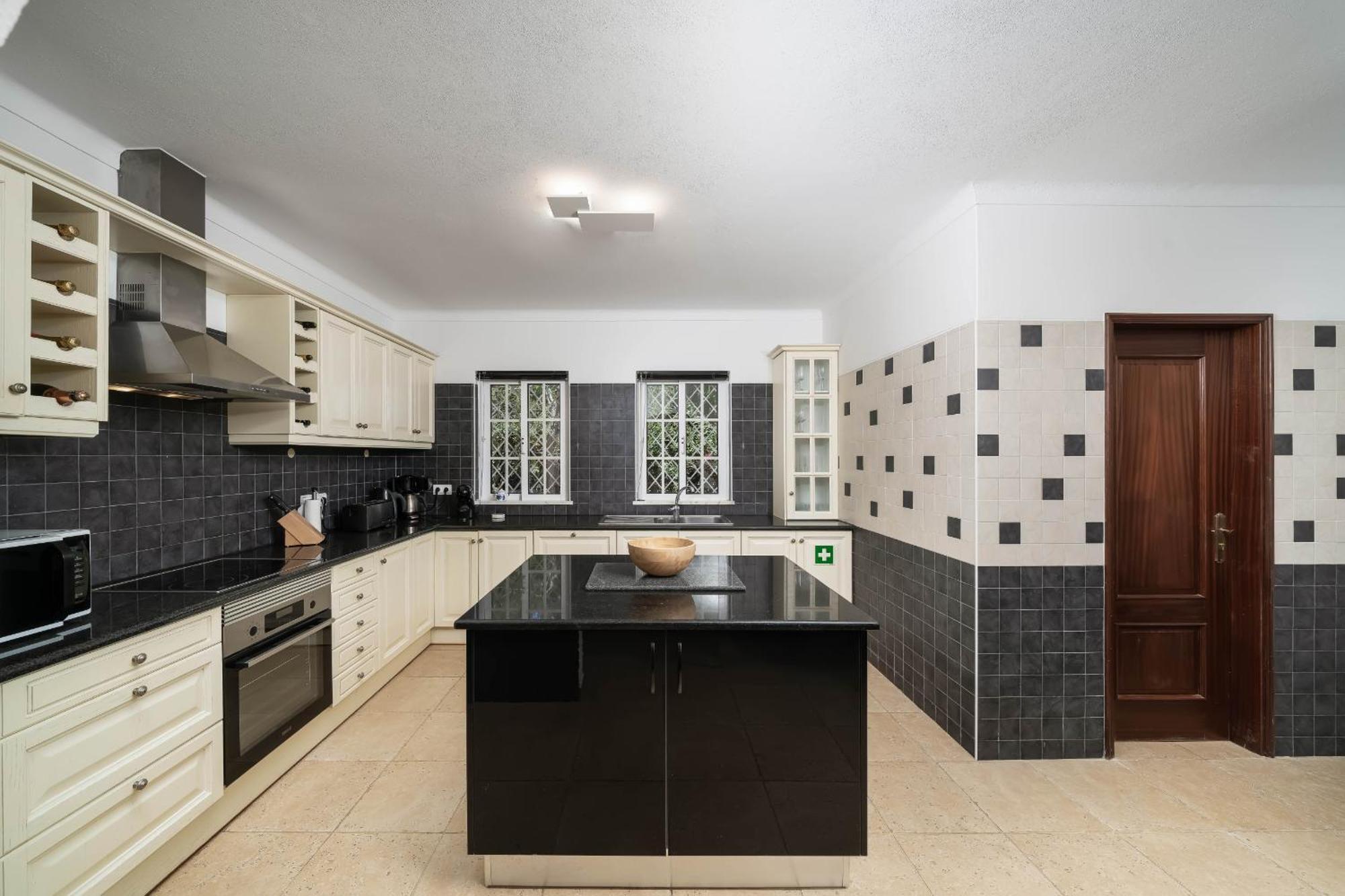 Casa Cegonha Villa Carvoeiro  Eksteriør billede