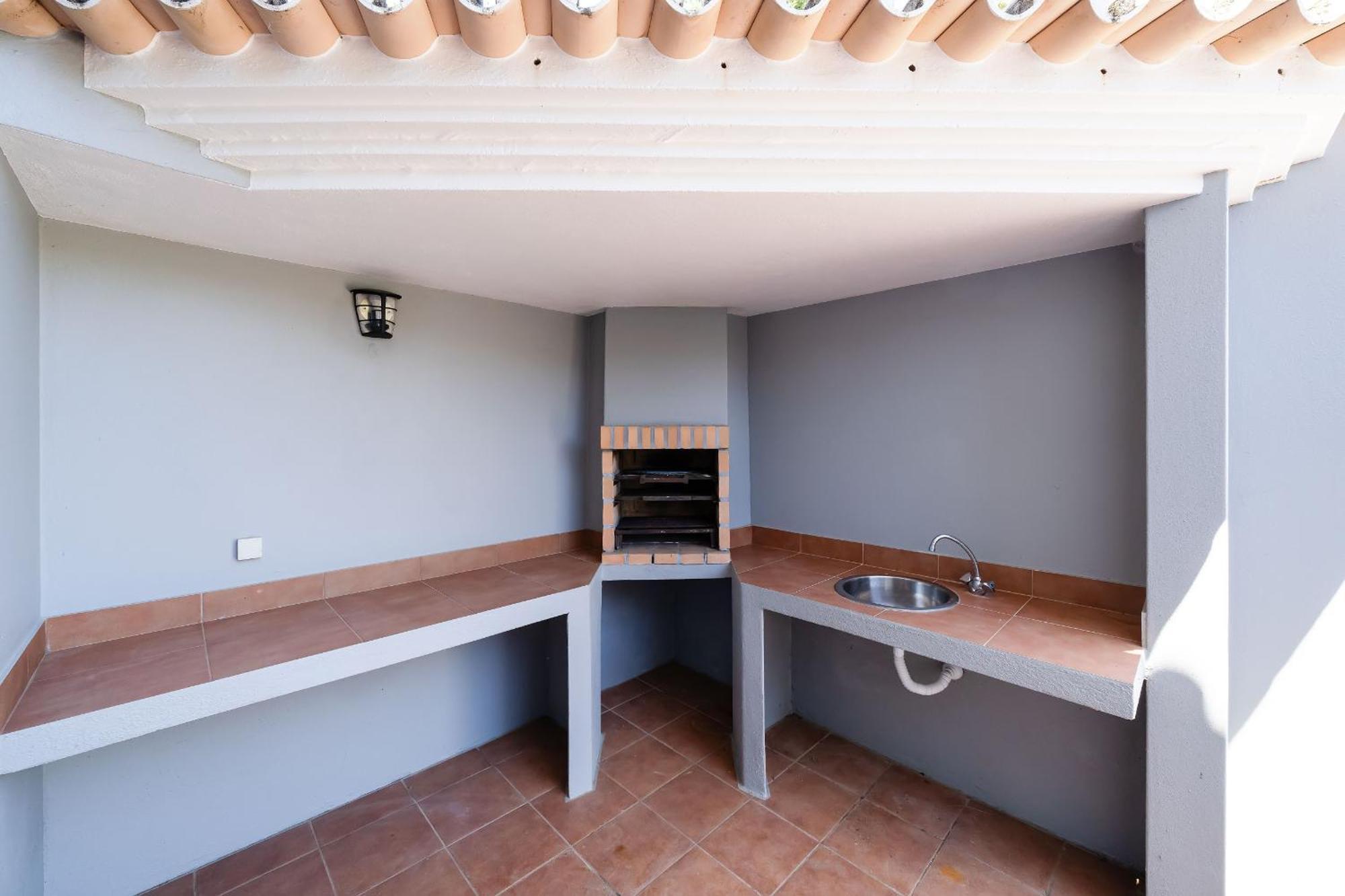 Casa Cegonha Villa Carvoeiro  Eksteriør billede