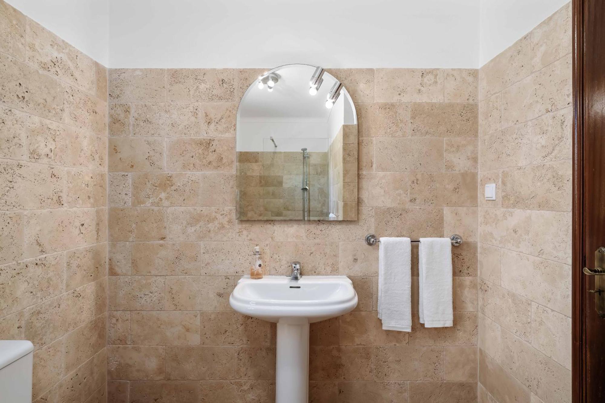 Casa Cegonha Villa Carvoeiro  Eksteriør billede